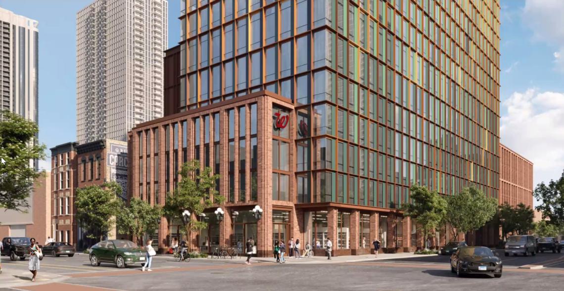 1600 N. LaSalle faces fierce opposition from neighbors Urbanize Chicago